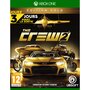 The Crew 2 - Édition Gold Xbox One