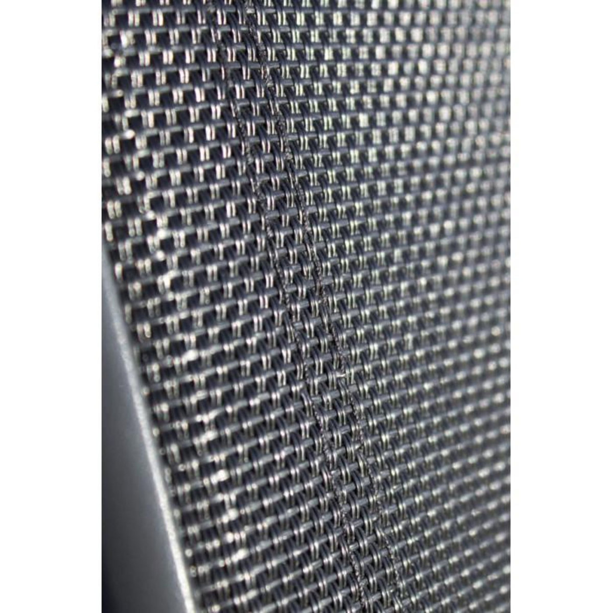 Paris Prix Chaise de Jardin Pliante  Boston  82cm Gris Anthracite