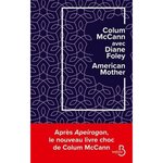AMERICAN MOTHER, McCann Colum
