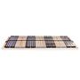 Voir la diapositive 2 : VIDAXL Sommier a lattes sans matelas avec 42 lattes 7 zones 90x200 cm