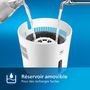 Voir la diapositive 6 : Philips Humidificateur d'air 300 ml/h - hu4816/10