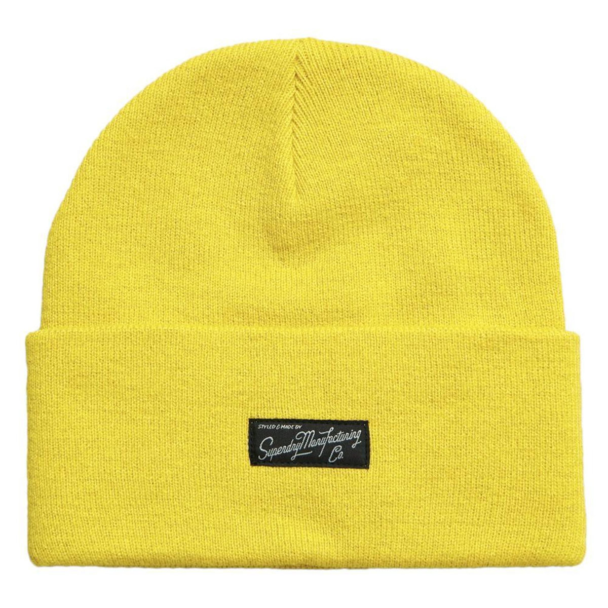 SUPERDRY Bonnet  Mixte Superdry Vintage Classic Beanie