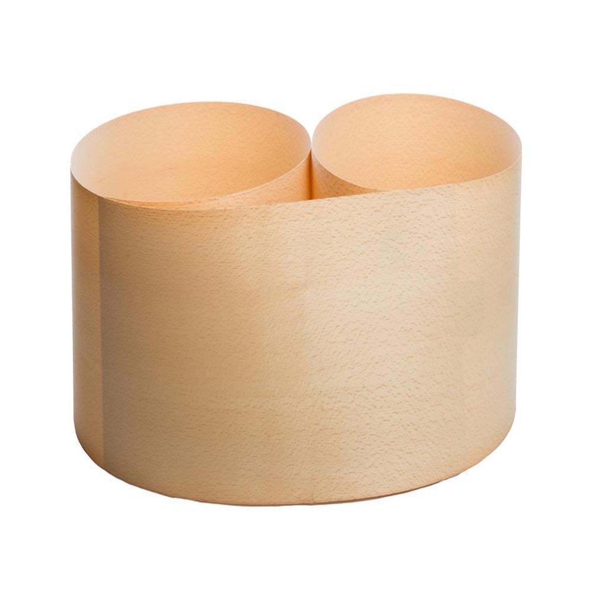 CENTRALE BRICO Placage à coller HETRE PLACNOR 0.25 M X 2.50 ML FR