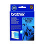 Voir la diapositive 2 : Brother Cartouche d'encre Brother LC1000C cyan