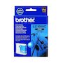 Voir la diapositive 2 : Brother Cartouche d'encre Brother LC1000C cyan