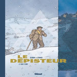 LE DEPISTEUR TOME 2 : SOUS TERRE, Ozanam Antoine