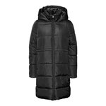Vero Moda Doudoune Noire Femme Vero Moda Lucy. Coloris disponibles : Noir