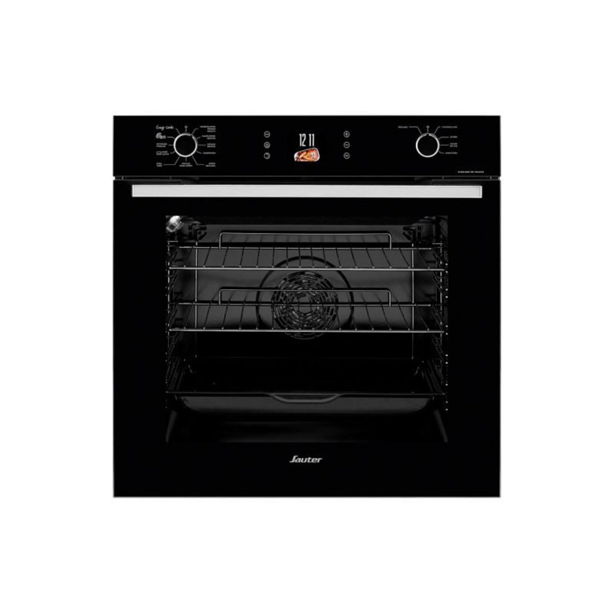 Sauter Four Sauter SFP6626LB