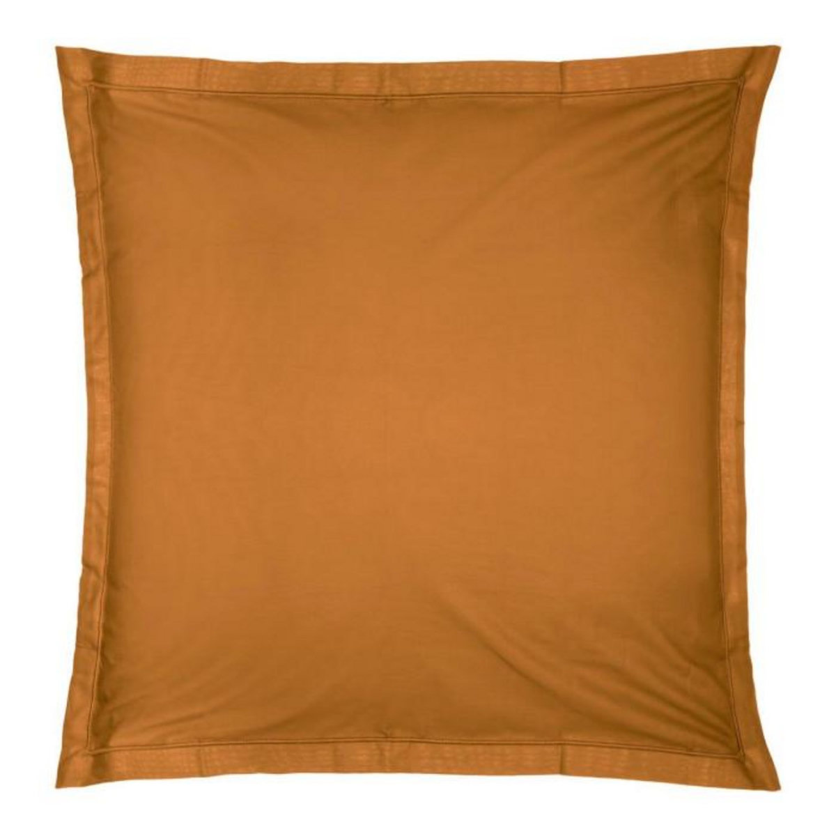 ATMOSPHERA Taie d'Oreiller  Intérieur  63x63cm Jaune Cumin