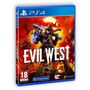 Voir la diapositive 2 : Evil West PS4