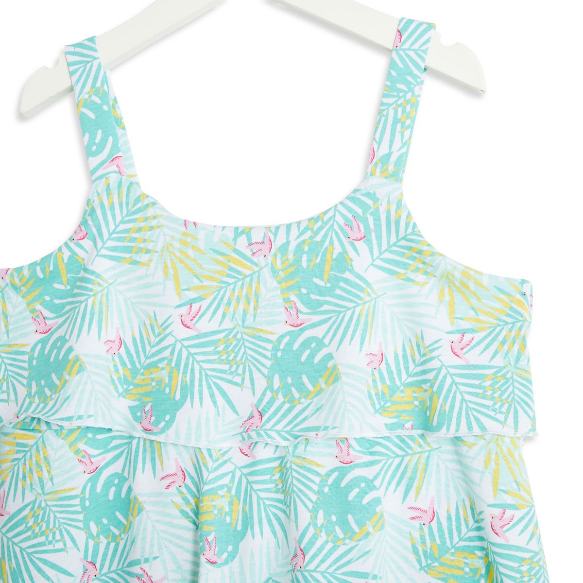 INEXTENSO Débardeur et legging fille