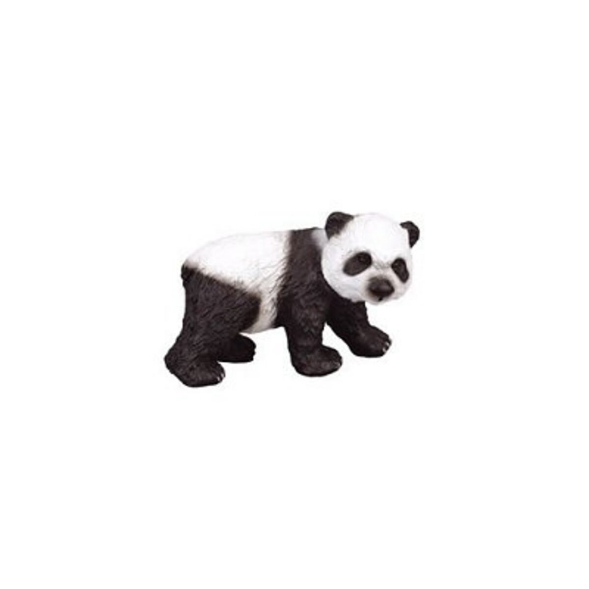 figurine petit panda
