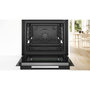 Voir la diapositive 3 : BOSCH Four encastrable HBG972KB1