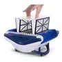 Dolphin Robot electrique de piscine fond et parois - pool up