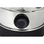 Voir la diapositive 4 : VIDAXL Marmitte style Percolateur 6,8 Litres