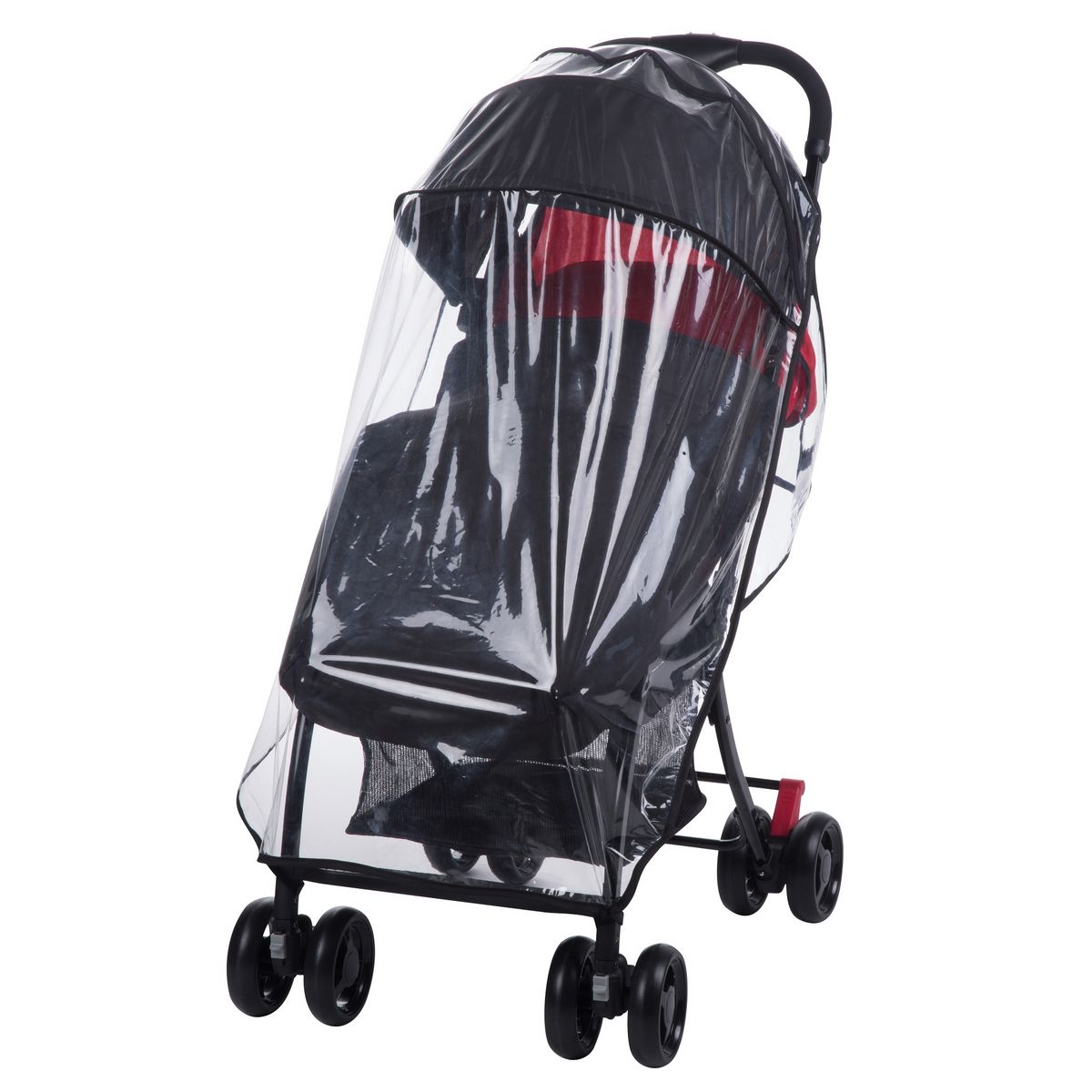 SAFETY FIRST Poussette compacte multipositions Urby 