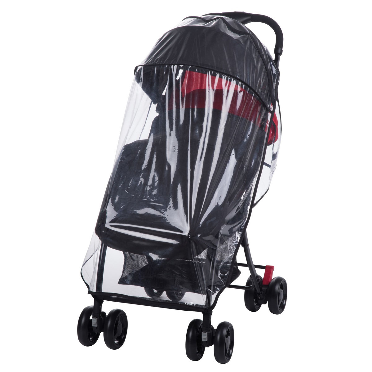 SAFETY FIRST Poussette compacte multipositions Urby 