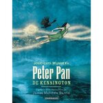 PETER PAN DE KENSINGTON, Munuera José Luis