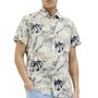Voir la diapositive 1 : Jack & Jones Chemise hes/ arine Homme Jack & Jones Hawaii