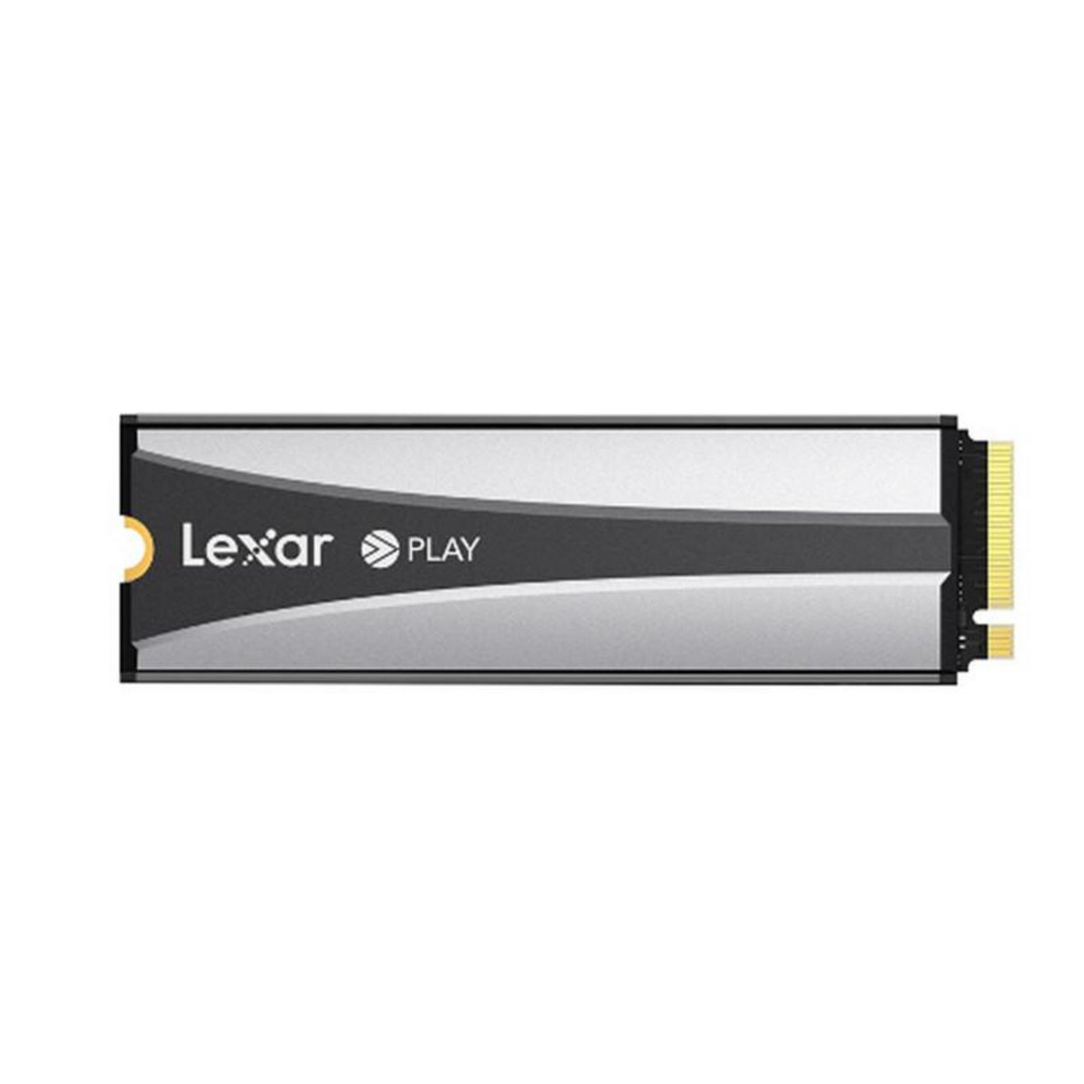 Lexar SSD interne Lexar LEXAR SSD 2TO PLAY POUR PS5