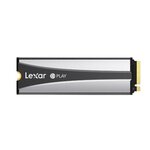 Lexar SSD interne Lexar LEXAR SSD 2TO PLAY POUR PS5