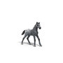 Voir la diapositive 5 : Schleich Figurine L'entrainement au tournoi de Lisa, Schleich 42776 Gamme Horse Club