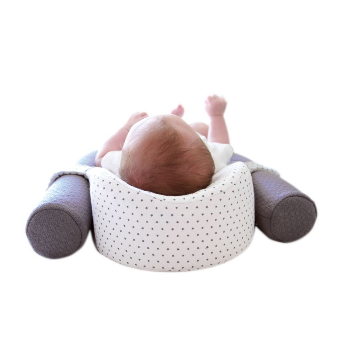 Nid de sommeil pour bébé 0-3 mois - NIDOO