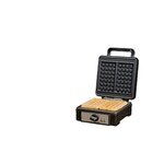 ZELMER Gaufrier Zelmer ZWM0012 1200 W