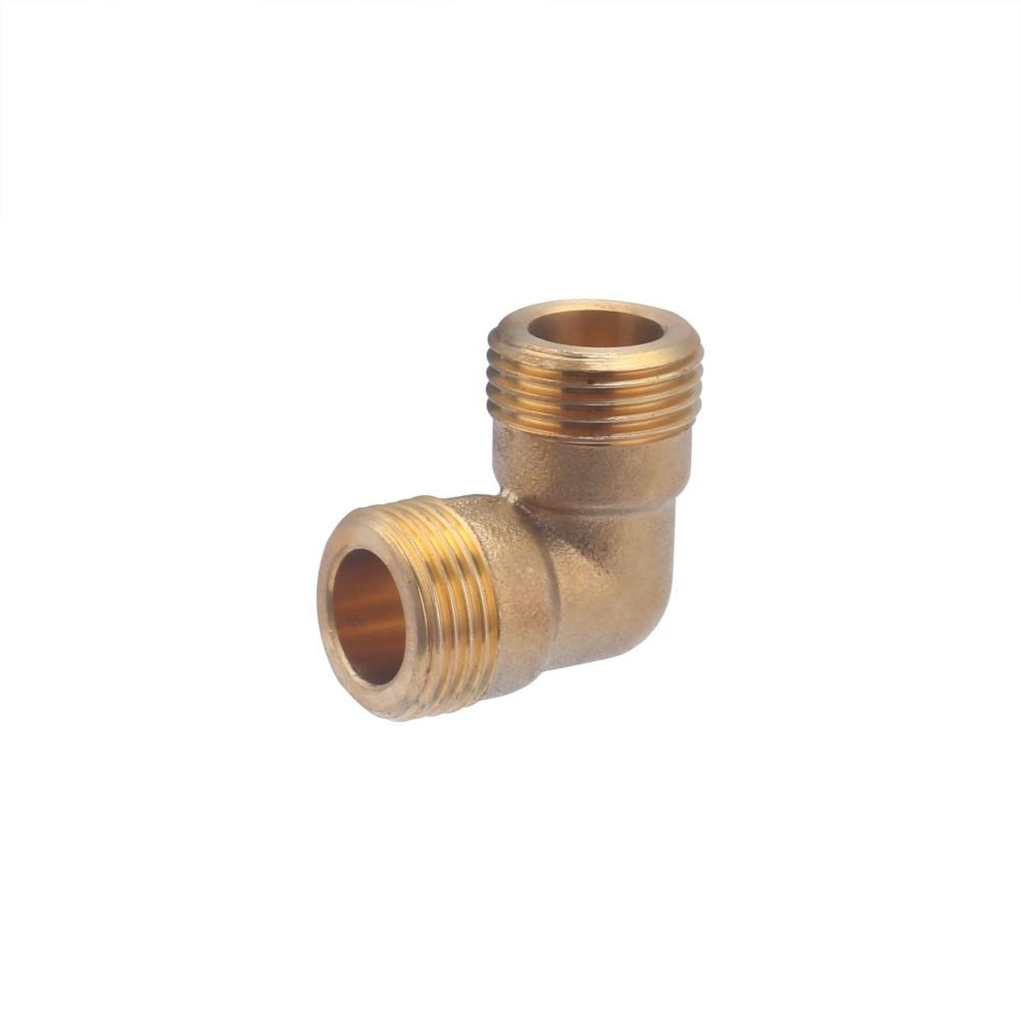 CENTRALE BRICO 1 coude mm 3/8