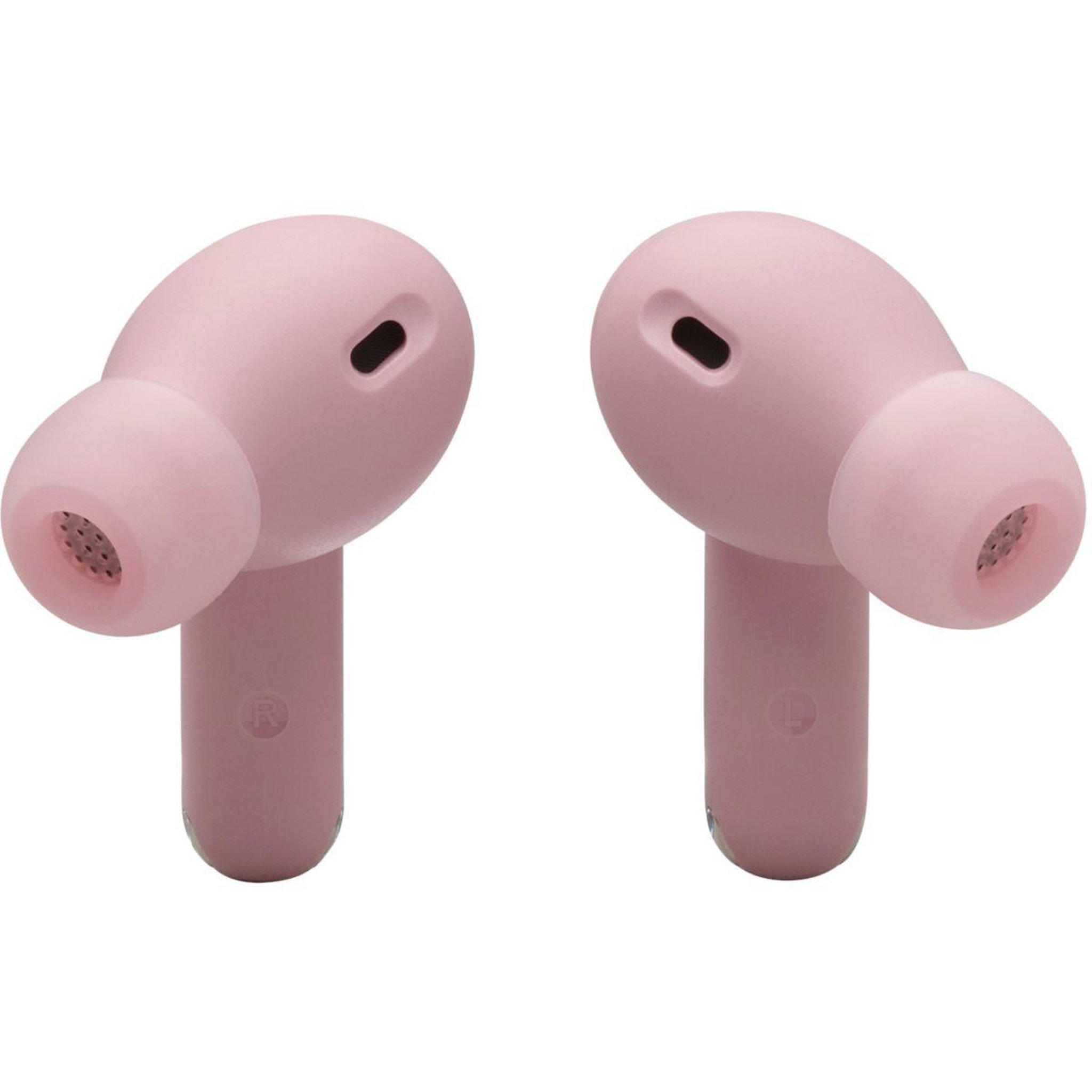 Voir la diapositive 3 : JBL Ecouteurs Wave Beam 2 Rose