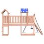 Voir la diapositive 6 : VIDAXL Aire de jeux d extérieur bois massif de douglas