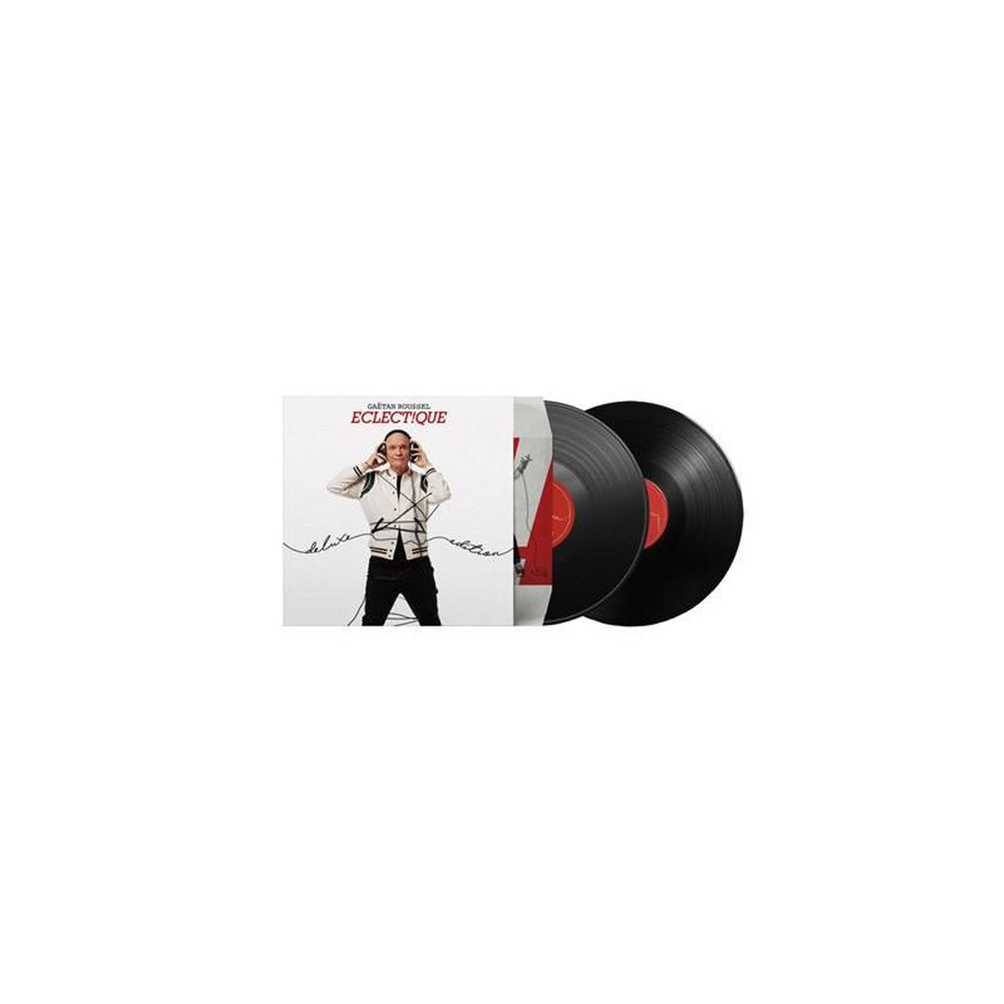 Eclect!que Édition Deluxe