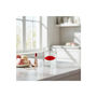 Voir la diapositive 3 : Paris Prix Verre Design Bouche  Secret Glass  40cl Rouge