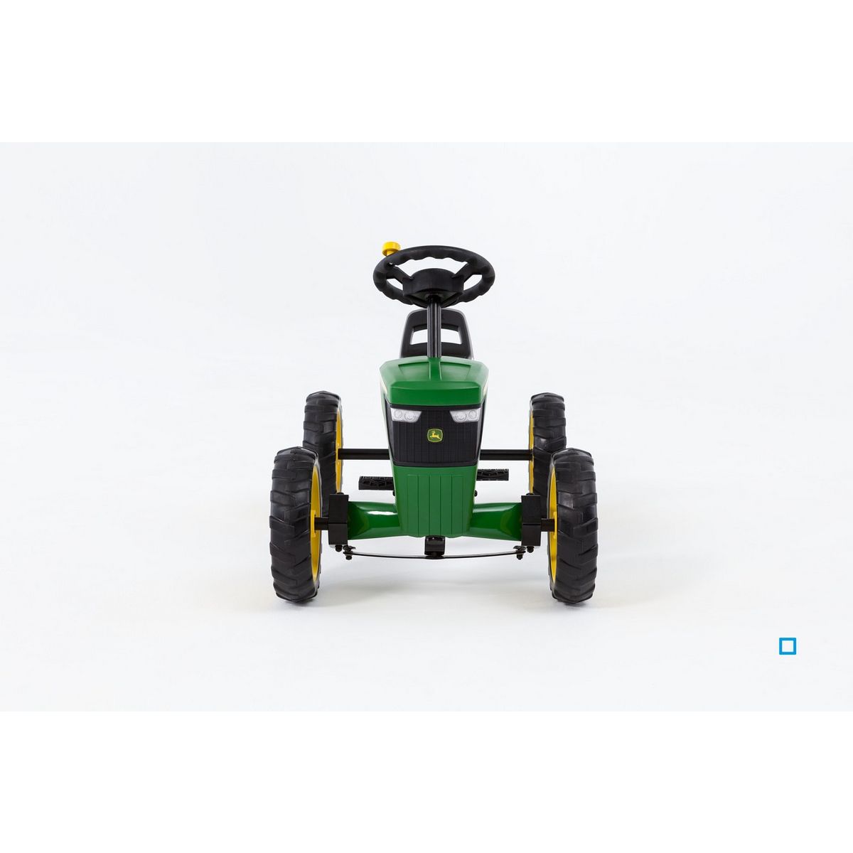 BERG Kart Buzzy John Deere