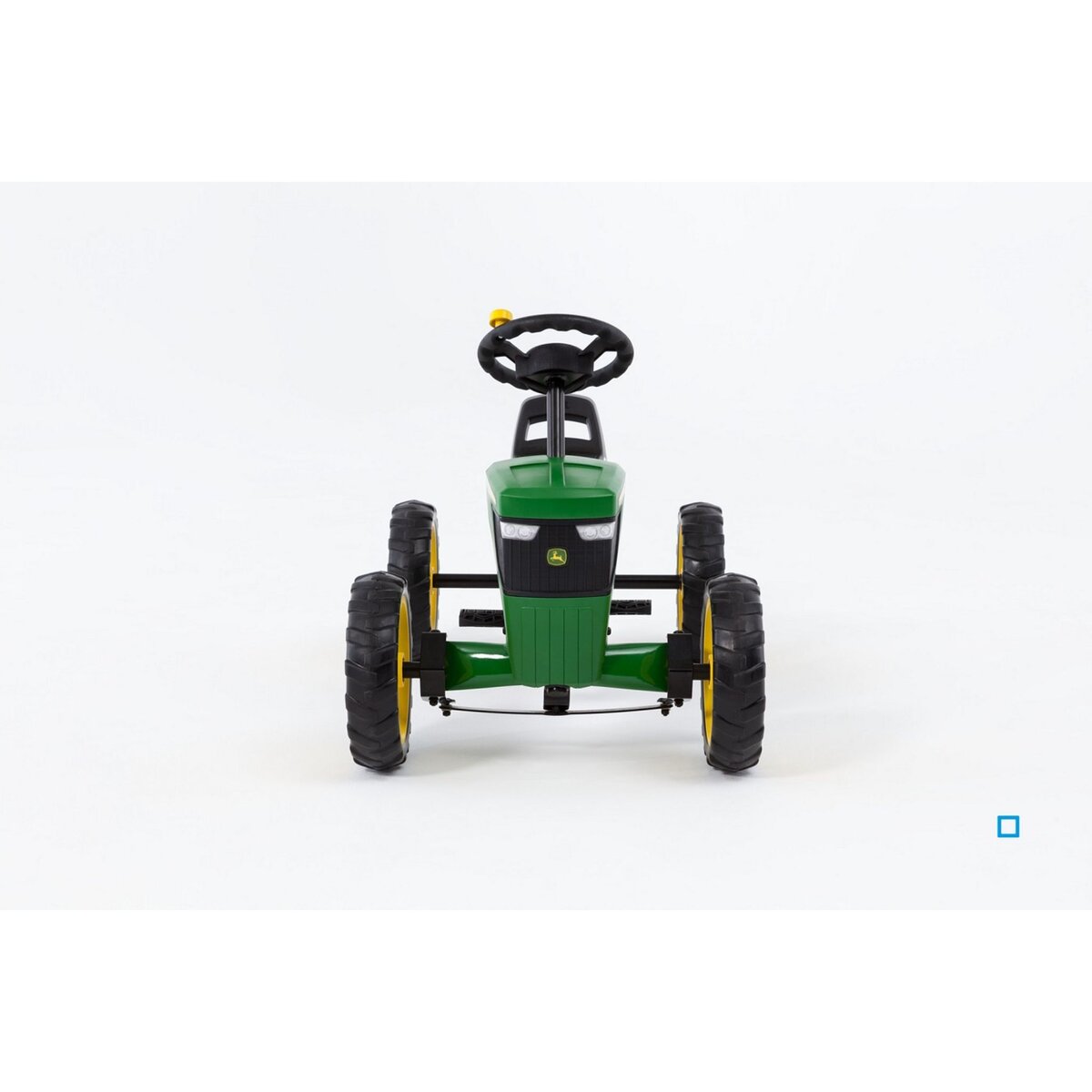BERG Kart Buzzy John Deere