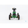 Voir la diapositive 3 : BERG Kart Buzzy John Deere