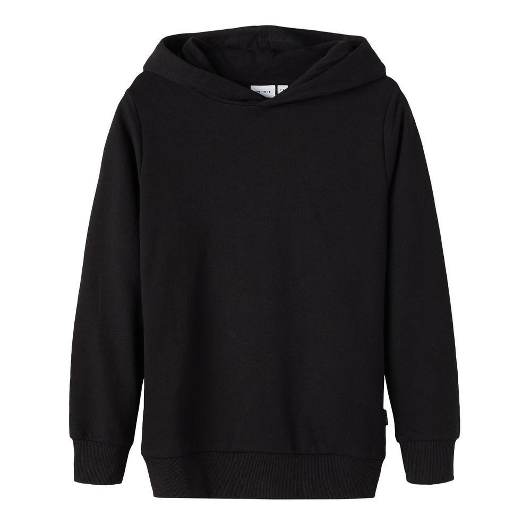 Voir la diapositive 1 : NAME IT Sweat à Capuche Noir Garçon Name It Hood