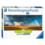 RAVENSBURGER Ravensburger Puzzle Mystical Rainbow, 1000pcs. 174935