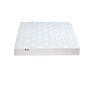 Voir la diapositive 2 : Matelas Mousse ferme réversible 140 x 190 cm ALTO