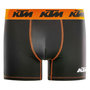 Voir la diapositive 3 : KTM Lot de 4 boxers homme Uni