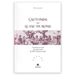 L'AUTOMNE OU LE SAC DE ROME, Wisielec