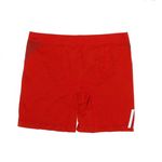 HUNGARIA Sous-short rouge homme Hungaria Basic Base Layer. Coloris disponibles : Rouge