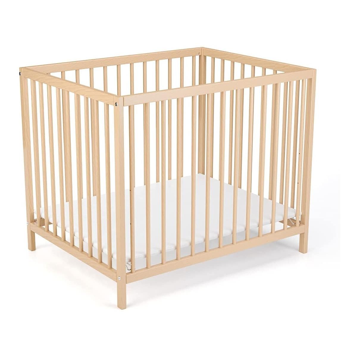 GEUTHER Parc de jeu Sarah Naturel