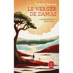 LE VERGER DE DAMAS, Neveux Camille