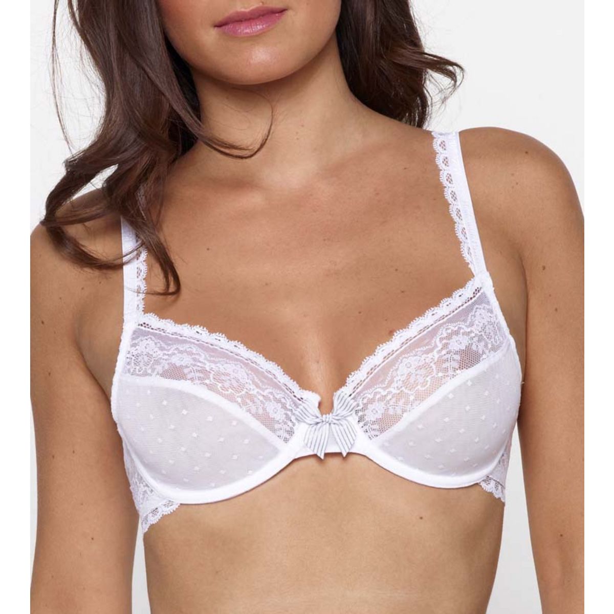 PASSIONATA Soutien gorge à armatures Chérie