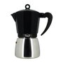 Voir la diapositive 1 : MENASTYL Cafetiere Italienne - MENASTYL - 3935072 - Aluminium - 12 tasses - Tous feux dont induction