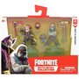 EPIC Pack de 2 figurines 5 cm Drift et Abstrakt - Fortnite Battle Royale