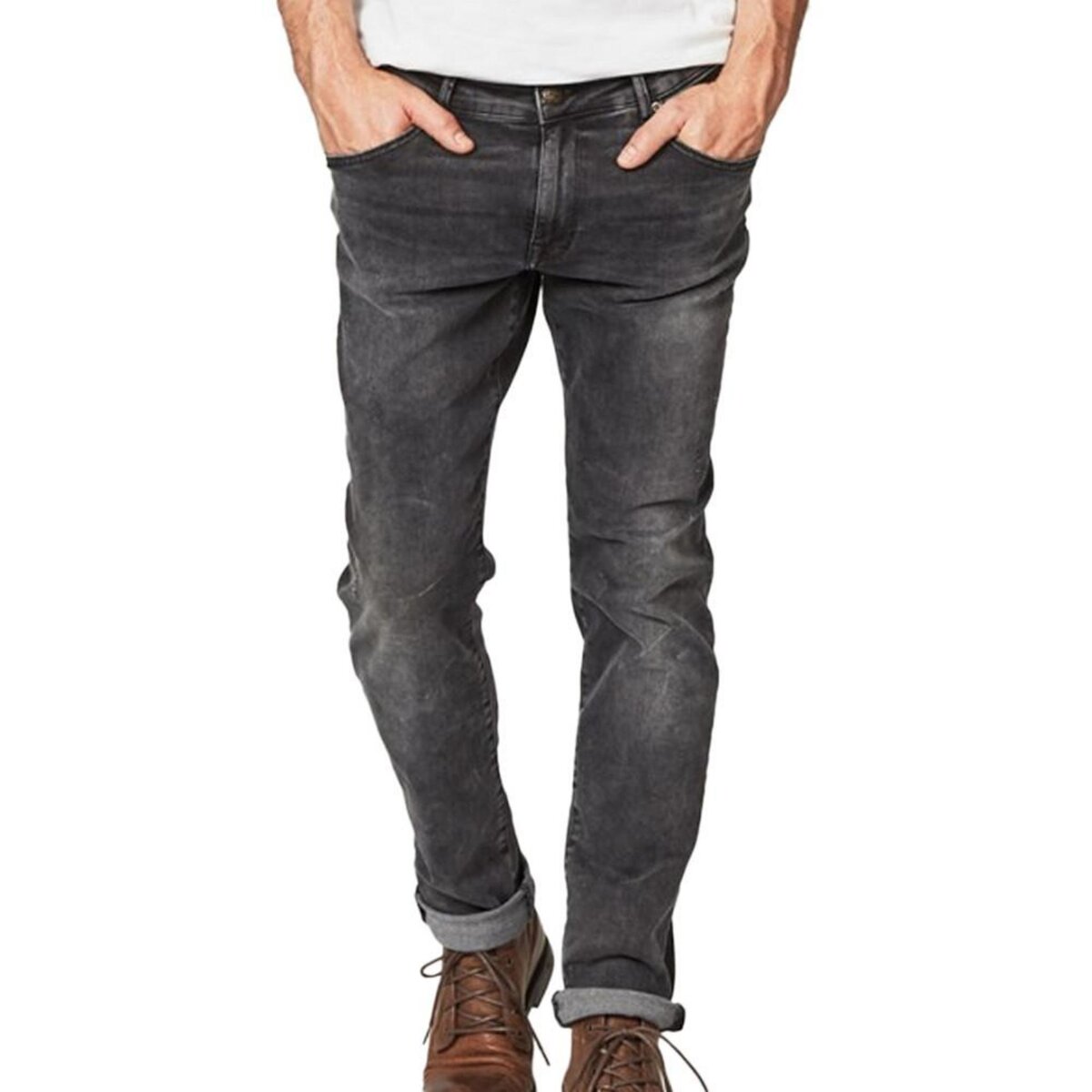 Jean best sale industrie homme