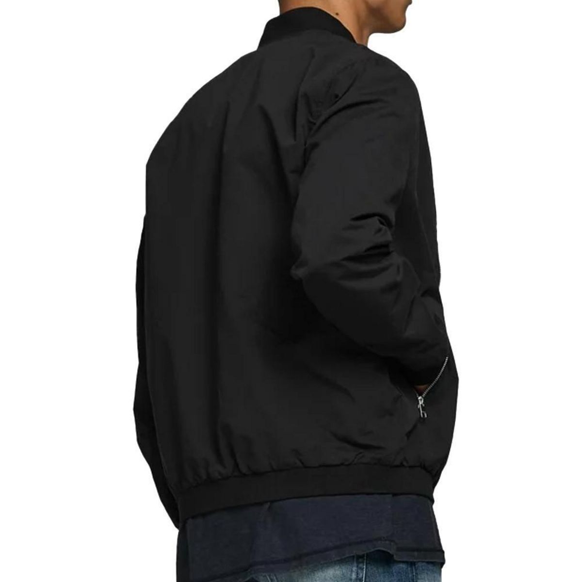 Jack & Jones Bomber  Homme Jack & Jones Mash