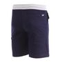 Voir la diapositive 2 : HUNGARIA Short Jogging /Gris Homme Hungaria Manam